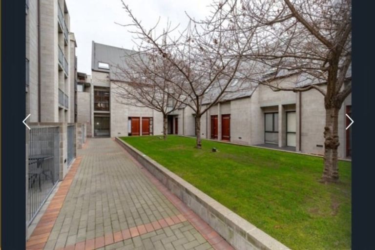 Photo of property in 40/868 Colombo Street, Christchurch Central, Christchurch, 8013