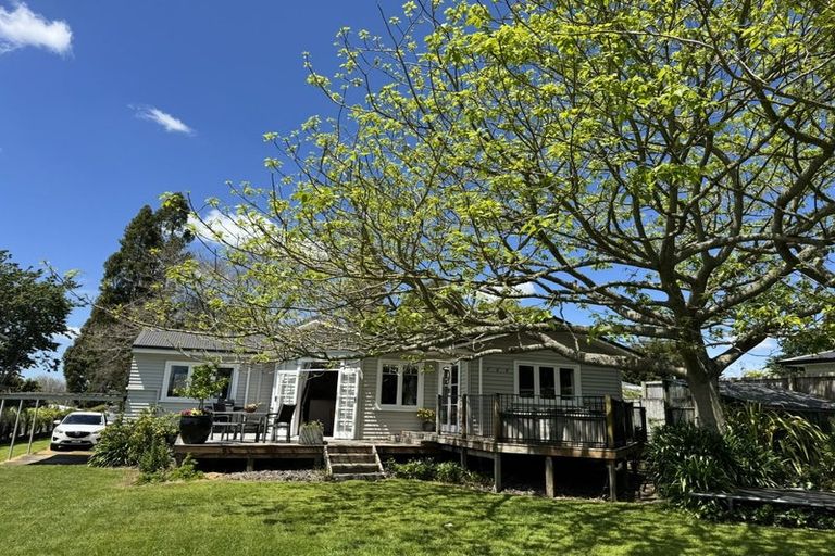 Photo of property in 30a Hall Street, Kihikihi, Te Awamutu, 3800