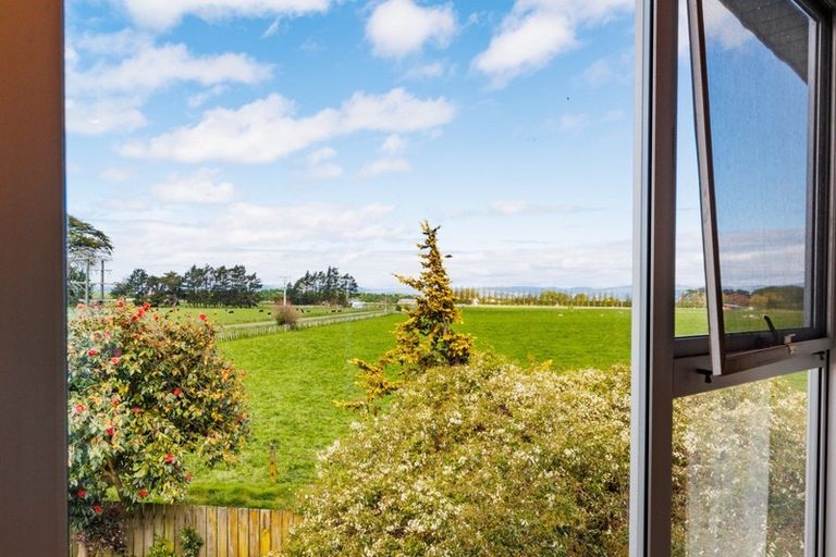 Photo of property in 109 Skerman Line, Newbury, Palmerston North, 4478