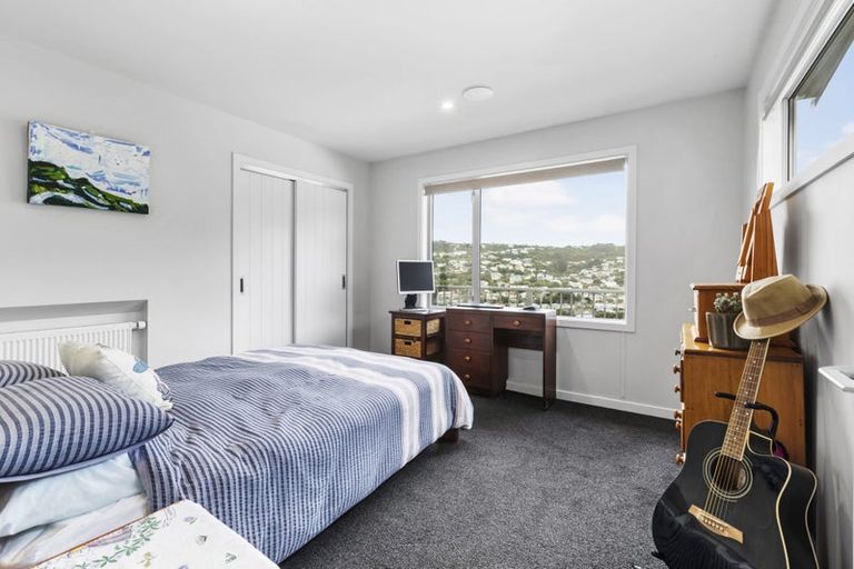 Photo of property in 12c Freeling Street, Island Bay, Wellington, 6023