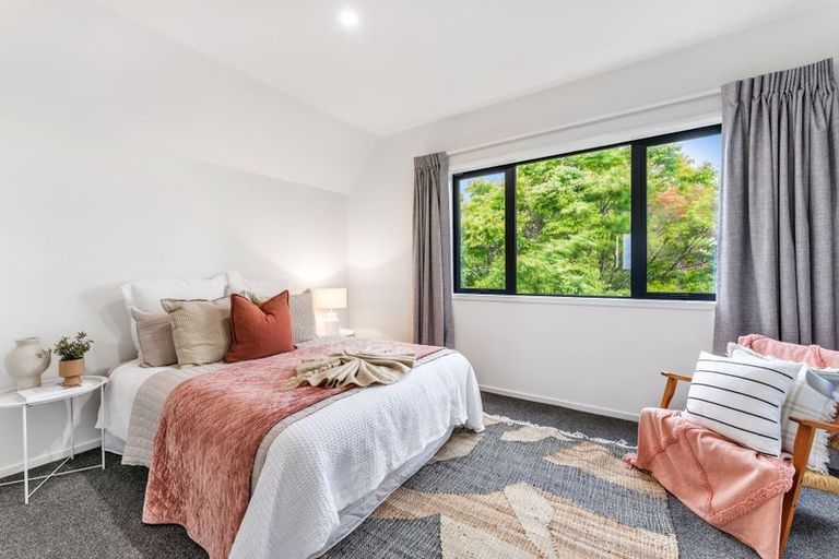 Photo of property in 128a Mcfaddens Road, St Albans, Christchurch, 8052