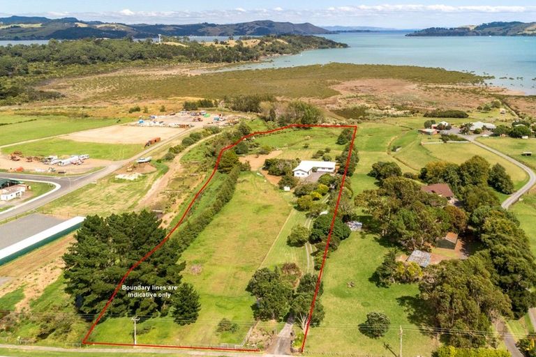 Photo of property in 860 Tiki Sh25 Road, Coromandel, 3506
