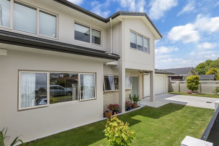 Photo of property in 4/9 Wellington Street, Papakura, 2110