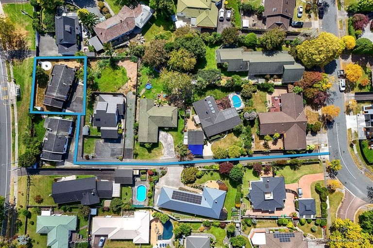 Photo of property in 18 Woodland Drive, Flagstaff, Hamilton, 3210