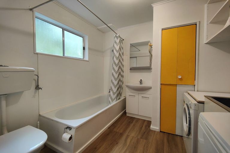 Photo of property in 164b Raroa Road, Aro Valley, Wellington, 6012