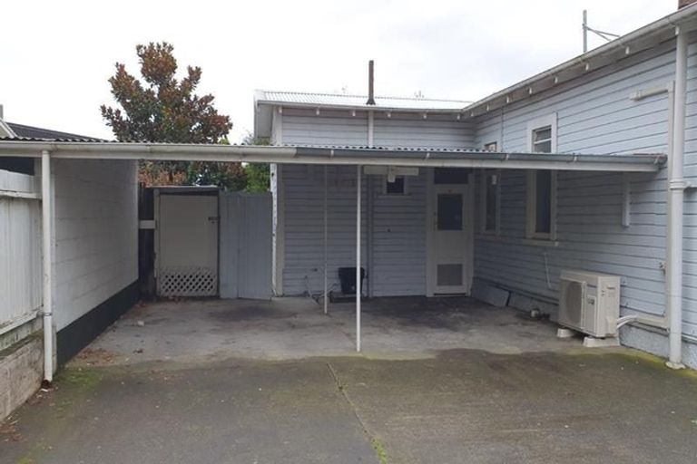 Photo of property in 815 Jervois Street, Mayfair, Hastings, 4122