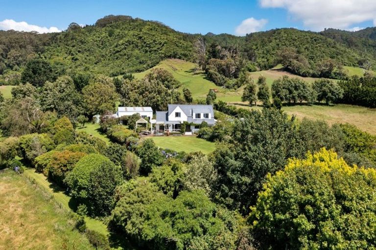 Photo of property in 1327 South Road, Kaitake, New Plymouth, 4374