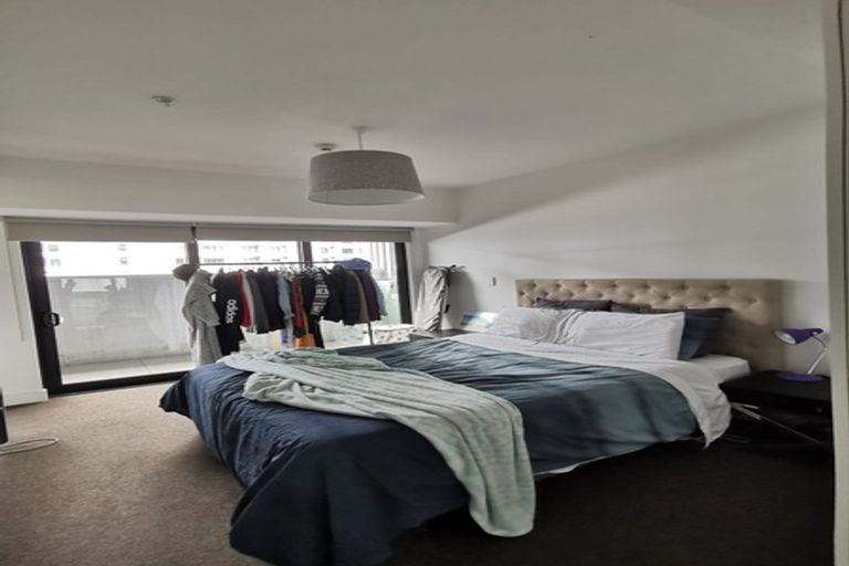 Photo of property in 601/39 Anzac Avenue, Auckland Central, Auckland, 1010
