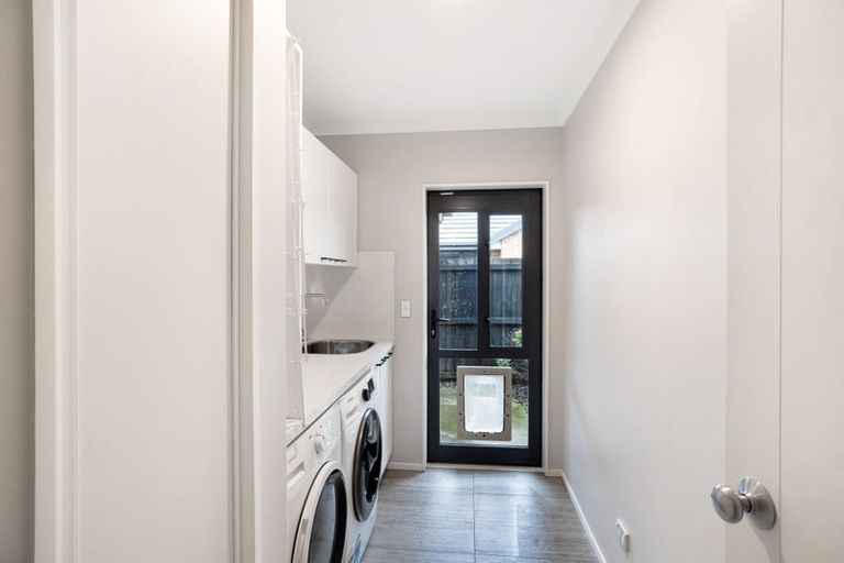 Photo of property in 108 Lowes Road, Rolleston, 7614