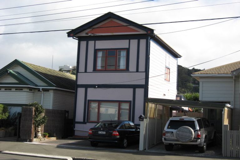 Photo of property in 20 Yule Street, Kilbirnie, Wellington, 6022