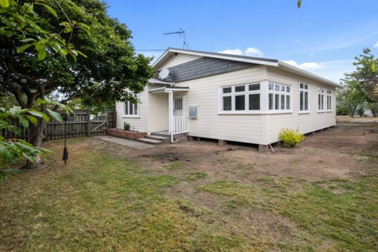 Photo of property in 54 Alabama Road, Redwoodtown, Blenheim, 7201