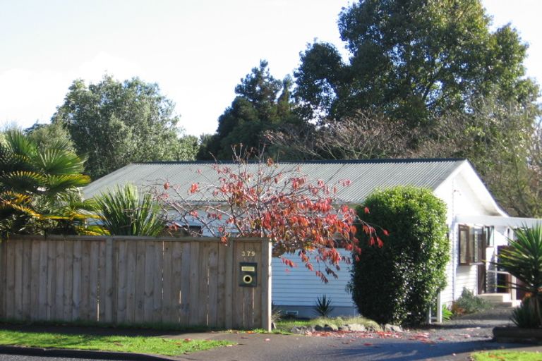 Photo of property in 379 Thames Street, Morrinsville, 3300