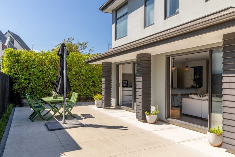 Photo of property in 95b Edgeware Road, St Albans, Christchurch, 8014