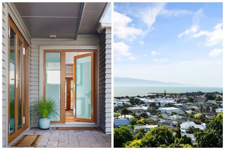 Photo of property in 707 Mount Pleasant Road, Thames, 3500