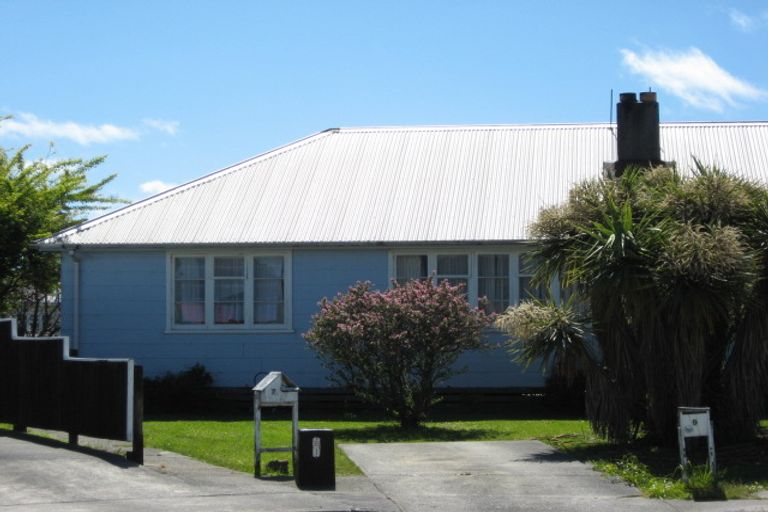 Photo of property in 7-9 Scanlon Place, Westport, 7825