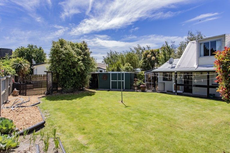 Photo of property in 17 Wellington Street, Ashley, Rangiora, 7477