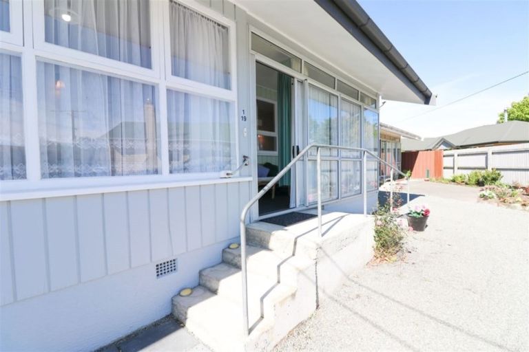 Photo of property in 1/19 Wright Street, Geraldine, 7930