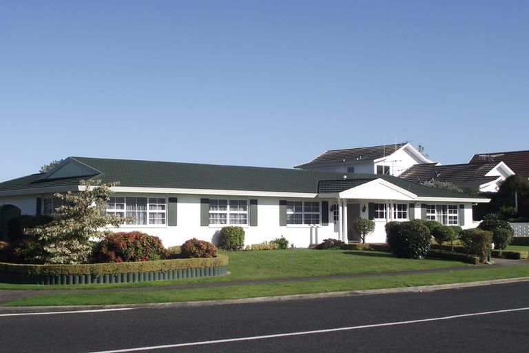 Photo of property in 47 George Street, Morrinsville, 3300