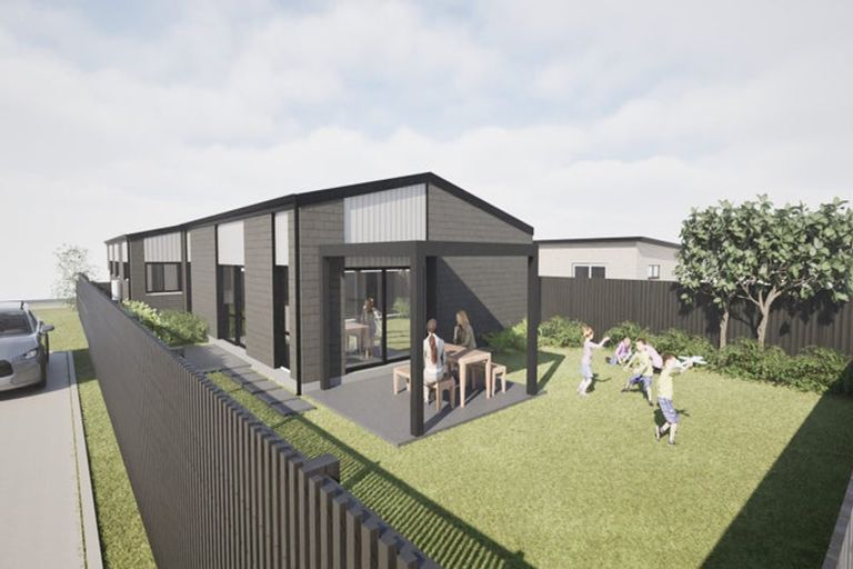 Photo of property in 48 Festival Way, Ngaruawahia, 3720
