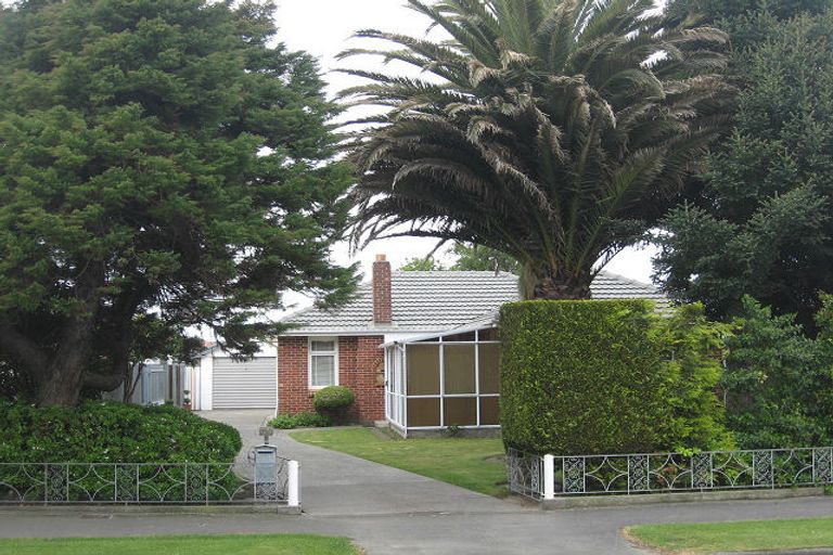 Photo of property in 230 Harewood Road, Bishopdale, Christchurch, 8053