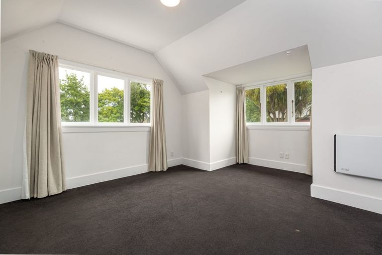 Photo of property in 214 Fitzgerald Avenue, Christchurch Central, Christchurch, 8011