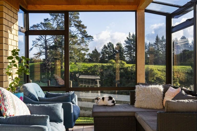 Photo of property in 112 Warner Road, Oropi, Tauranga, 3173