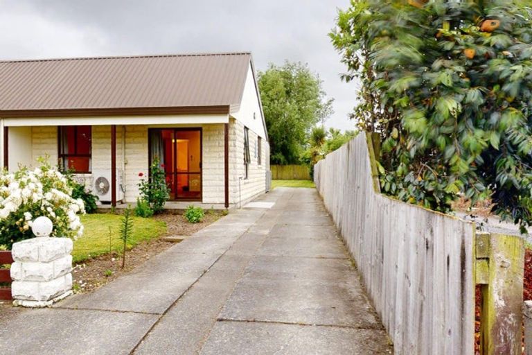 Photo of property in 17b Elizabeth Avenue, Rakaia, 7710