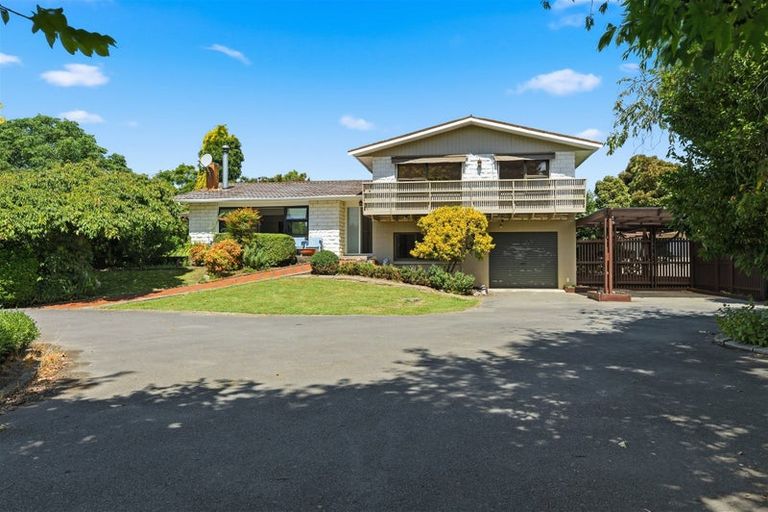 Photo of property in 81 Ching Road, Lower Moutere, Upper Moutere, 7175