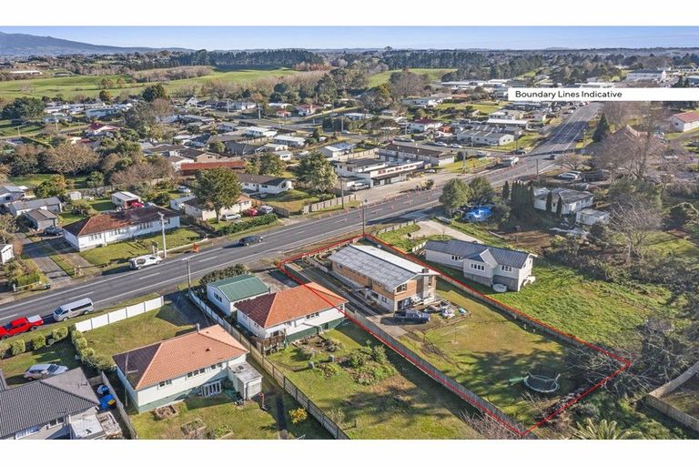 Photo of property in 73 Lyon Street, Kihikihi, Te Awamutu, 3800