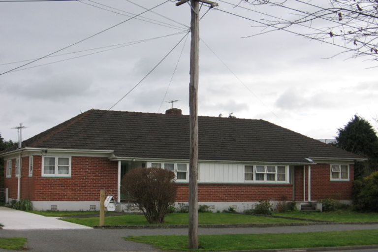 Photo of property in 146-148 Essex Street, Masterton, 5810