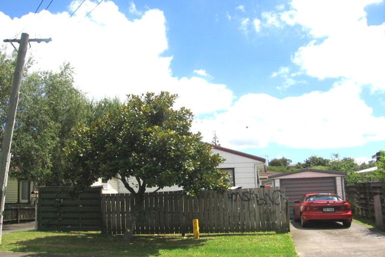 Photo of property in 45a Aranui Road, Mount Wellington, Auckland, 1060