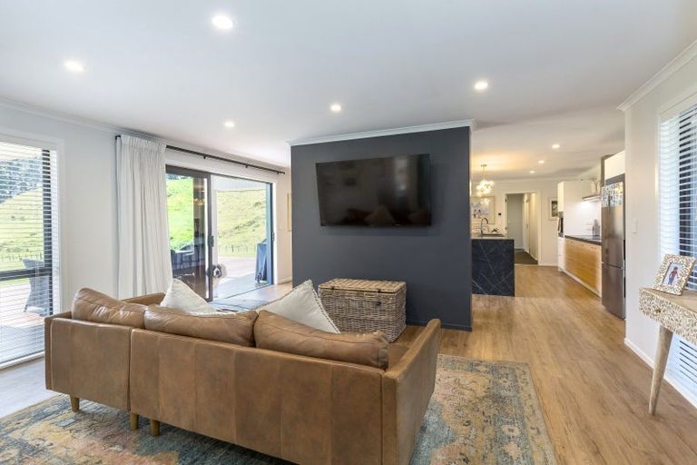 Photo of property in 263 Millars Road, Longbush, Carterton, 5792