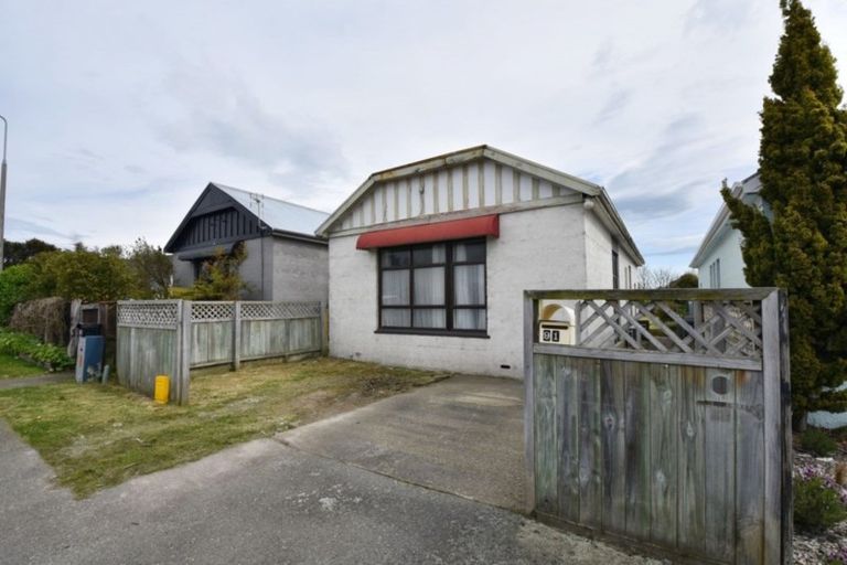 Photo of property in 91 Venus Street, Georgetown, Invercargill, 9812