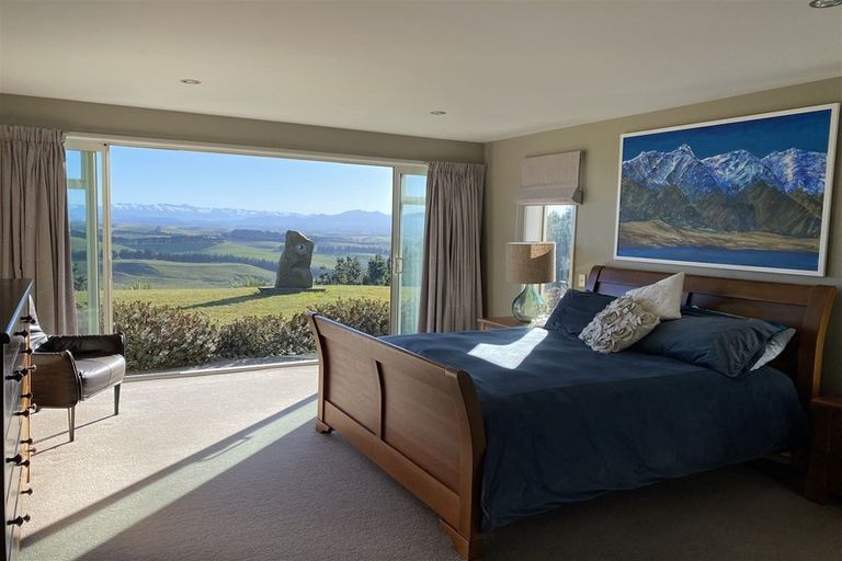 Photo of property in 1136 Rolling Ridges Road, Levels Valley, Timaru, 7975