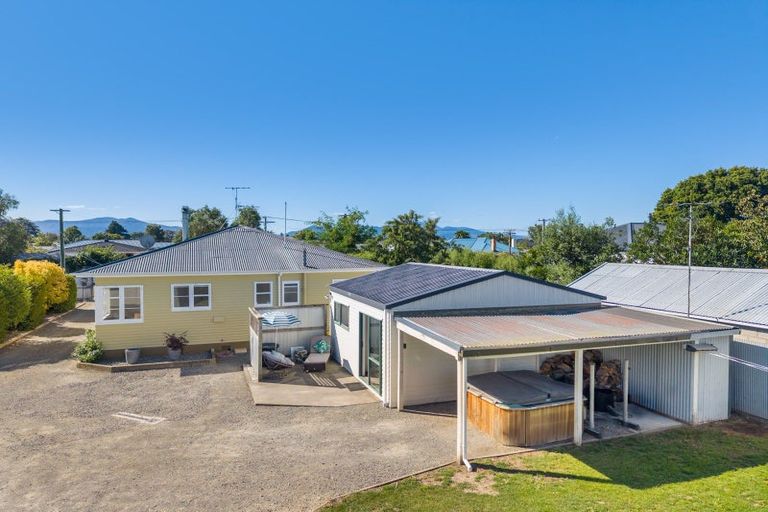 Photo of property in 33 Monro Street, Blenheim, 7201