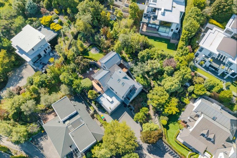 Photo of property in 25 Lookaway Place, Huntsbury, Christchurch, 8022