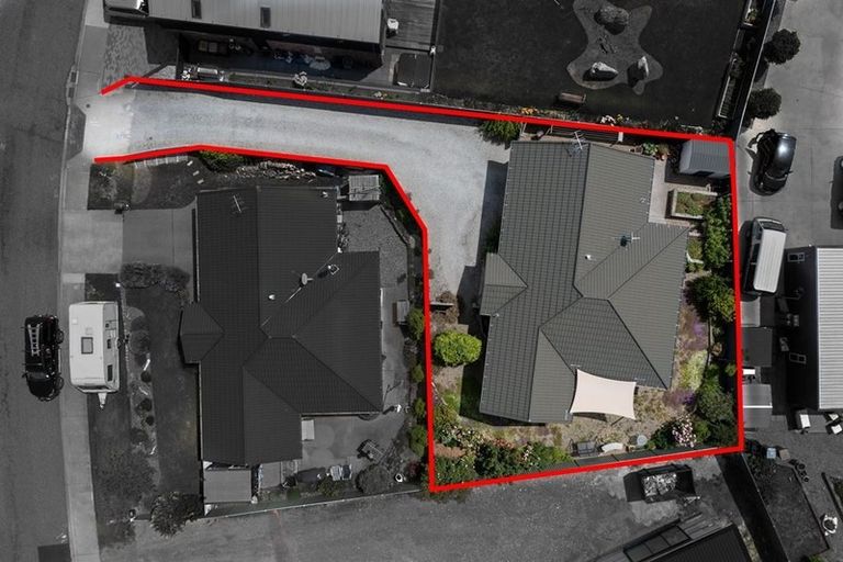 Photo of property in 14a Larch Crescent, Alexandra, 9320