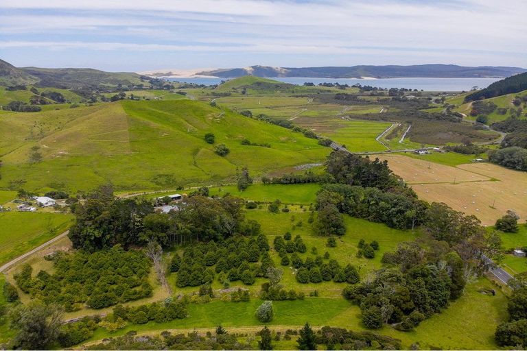 Photo of property in 27 Motutoa Road, Opononi, Kaikohe, 0473
