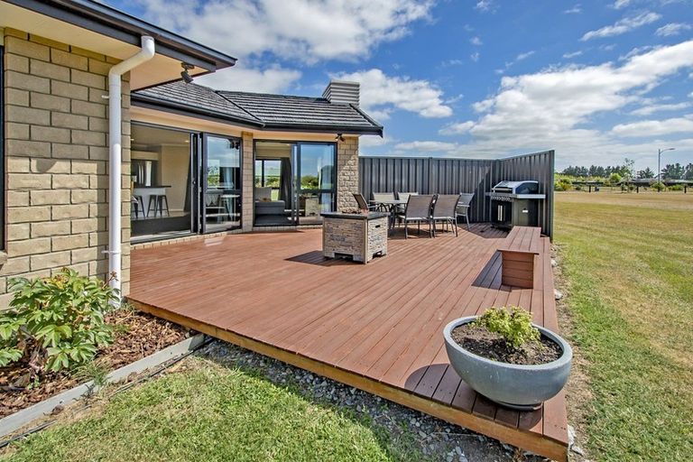 Photo of property in 2 Friars Lane, Leeston, 7632