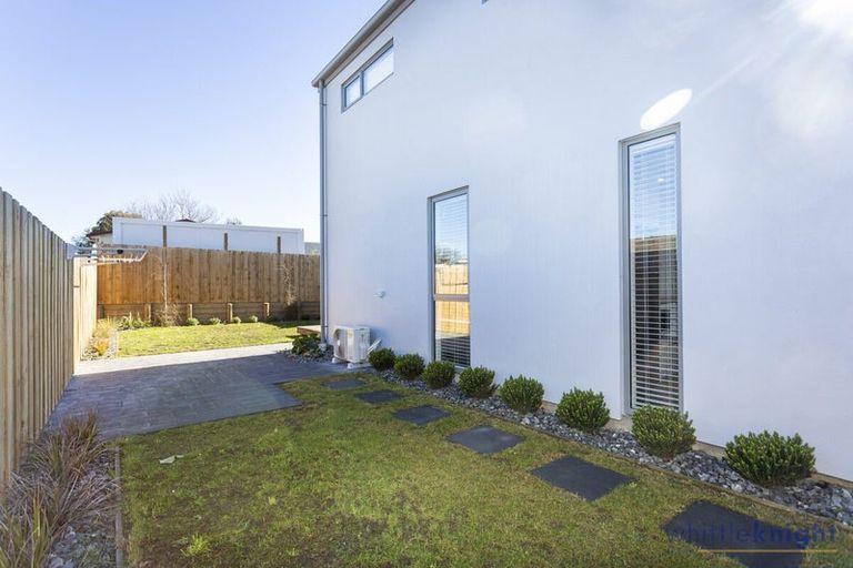 Photo of property in 6/540 Armagh Street, Linwood, Christchurch, 8011
