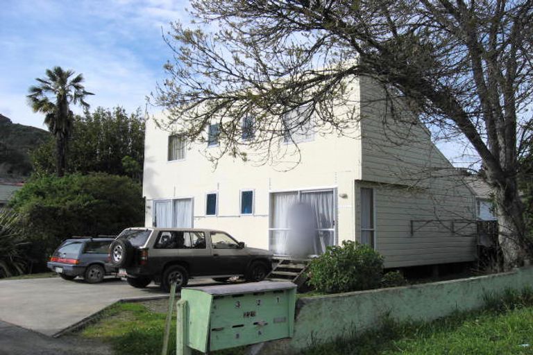 Photo of property in 1/229 Kawai Street South, Nelson South, Nelson, 7010