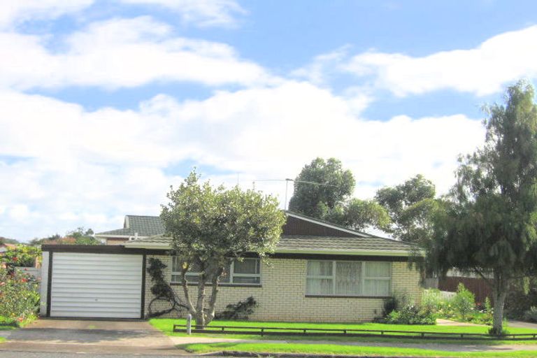 Photo of property in 3/84 Rangitoto Road, Papatoetoe, Auckland, 2025