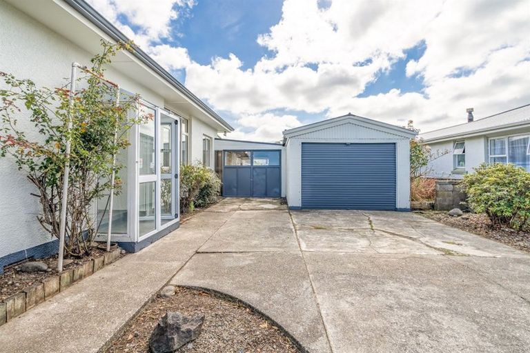 Photo of property in 176 Dome Street, Newfield, Invercargill, 9812