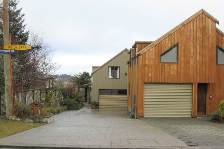 Photo of property in 21a Stewart Street, Frankton, Queenstown, 9300