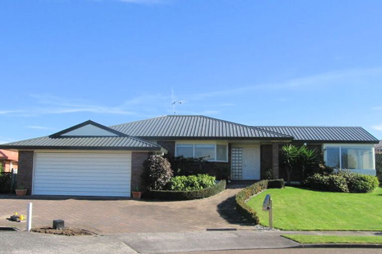 Photo of property in 13 Cashmere Place, Flagstaff, Hamilton, 3210