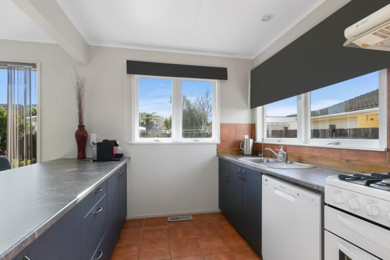 Photo of property in 57 Parkway, Wainuiomata, Lower Hutt, 5014