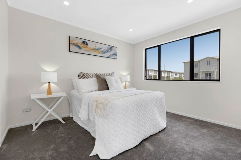 Photo of property in 46 Adamson Road, Flat Bush, Auckland, 2019