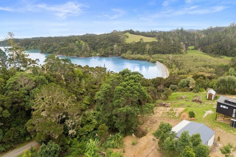 Photo of property in 354 Aucks Road, Okiato, Russell, 0272