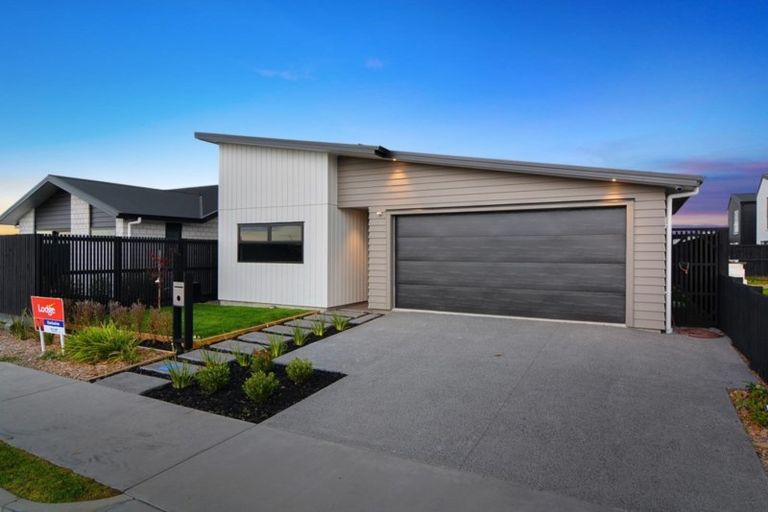 Photo of property in 38 Capper Crescent, Chartwell, Hamilton, 3210