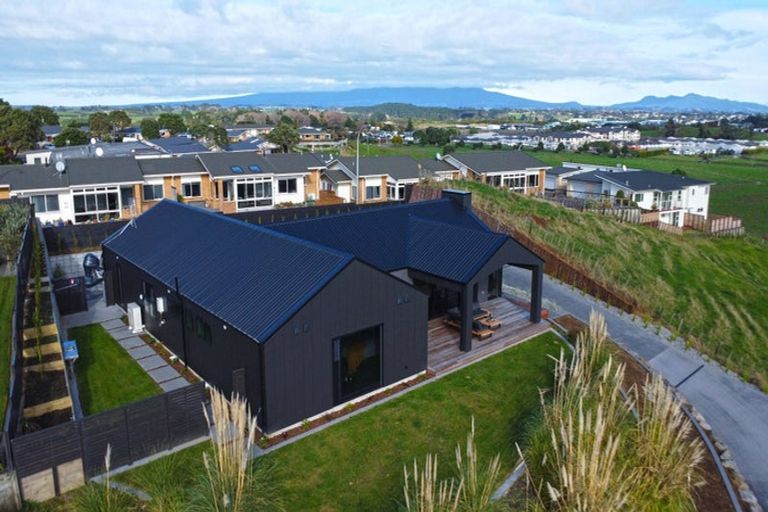 Photo of property in 13 Impact Avenue, Bell Block, New Plymouth, 4312